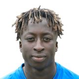 Virgil Gomis