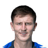Billy Crellin