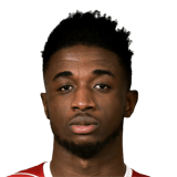 Junior Ogedi-Uzokwe