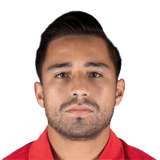Luis Gamíz