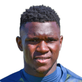 Yahia Fofana