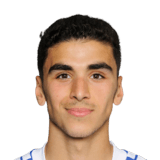 Anwar Elyounoussi