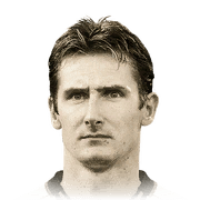 Miroslav Klose