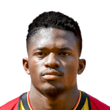 Cheick Doucouré