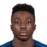 Jacob Akanyirige