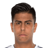 Efrain Alvarez