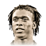 Clarence Seedorf