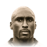 Sol Campbell