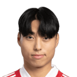 Dong Jun Lee