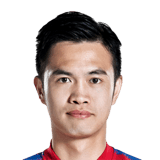 Congyao Yin