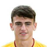 Barry Maguire