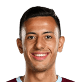 Dwight McNeil