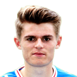 Joe Hancott