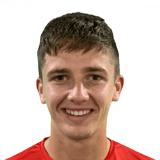 Keaton Ward