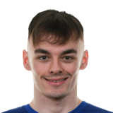 Shane Griffin