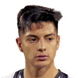 Williams Alarcón