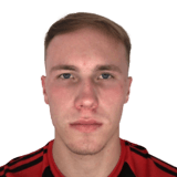 Jamie Cleary