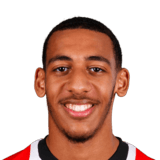 Dominic Thompson