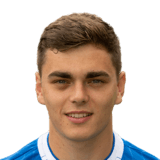 Ollie Kensdale