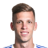 Daniel Olmo Carvajal