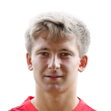 Regan Griffiths