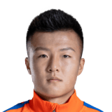 Jianfei Zhao
