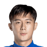 Shenglong Jiang
