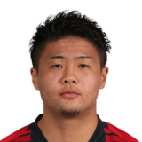 Shintaro Nago