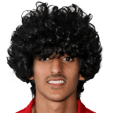 Radhi Al Otaibi