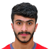 Abdullah Al Meqran