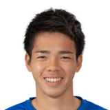 Sosuke Shibata