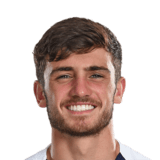Troy Parrott