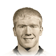 Paul Scholes