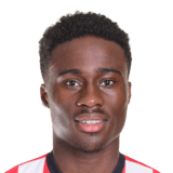 Jordan Adebayo-Smith
