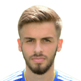 Geraldo Bajrami
