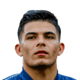 Brayan Vera