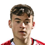 Liam Smyth