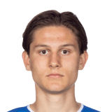 Rasmus Wikström