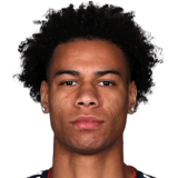 Tajon Buchanan