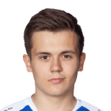Oliver Stefánsson