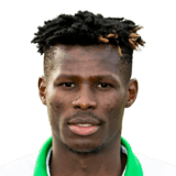 Vakoun Issouf Bayo