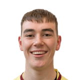 Luke McNicholas