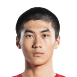 Shaocong Wu