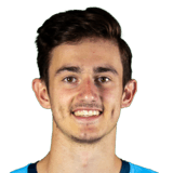 Luke Ivanovic