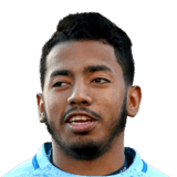 Brayan Palmezano