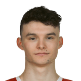 Luke McNally