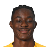 Felix Mambimbi