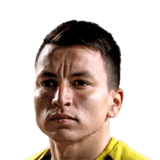 Daniel Retamal