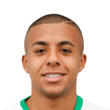 Cristian Blanco