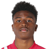 Dante Sealy